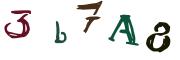 Kép CAPTCHA