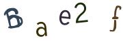 Kép CAPTCHA