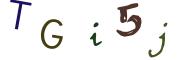 Kép CAPTCHA