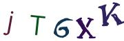 Kép CAPTCHA