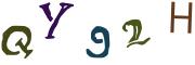 Kép CAPTCHA