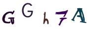 Kép CAPTCHA