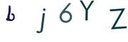Kép CAPTCHA