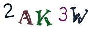 Kép CAPTCHA