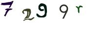 Kép CAPTCHA