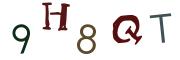Kép CAPTCHA