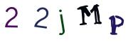 Kép CAPTCHA