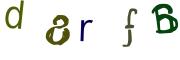 Kép CAPTCHA