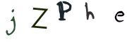 Kép CAPTCHA