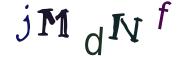 Kép CAPTCHA