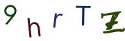 Kép CAPTCHA