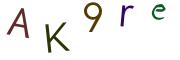 Kép CAPTCHA