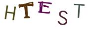 Kép CAPTCHA