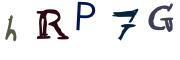 Kép CAPTCHA