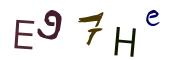 Kép CAPTCHA