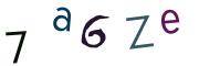 Kép CAPTCHA