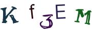 Kép CAPTCHA