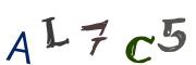 Kép CAPTCHA