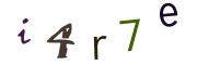 Kép CAPTCHA