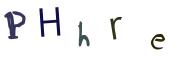 Kép CAPTCHA