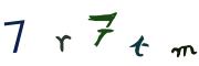 Kép CAPTCHA