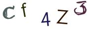 Kép CAPTCHA