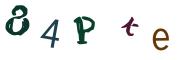 Kép CAPTCHA