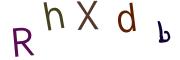 Kép CAPTCHA