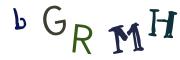 Kép CAPTCHA