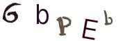 Kép CAPTCHA