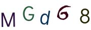 Kép CAPTCHA