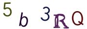 Kép CAPTCHA