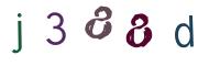 Kép CAPTCHA