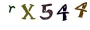 Kép CAPTCHA
