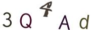 Kép CAPTCHA