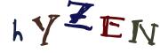 Kép CAPTCHA