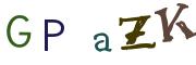 Kép CAPTCHA