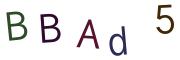 Kép CAPTCHA