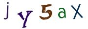 Kép CAPTCHA