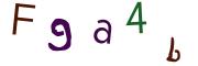 Kép CAPTCHA