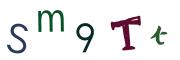 Kép CAPTCHA