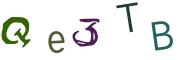 Kép CAPTCHA