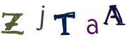 Kép CAPTCHA