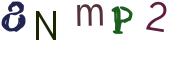 Kép CAPTCHA