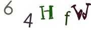 Kép CAPTCHA