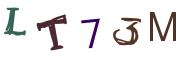 Kép CAPTCHA