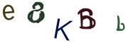 Kép CAPTCHA