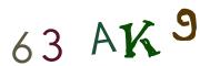 Kép CAPTCHA