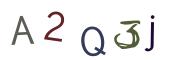 Kép CAPTCHA