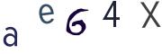 Kép CAPTCHA
